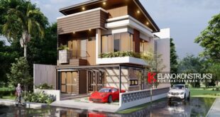 5 Keunggulan Menggunakan Jasa Desain Rumah Elano Kontruksi