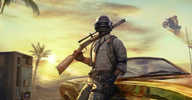 Cara Cerdas Bermain PUBG Mobile