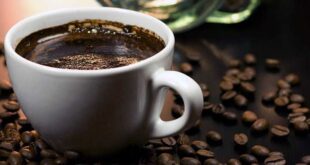 Cara Membuat Kopi Hitam Enak Dirumah Lengkap dengan Takaran