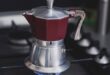 Cara Membuat Kopi dengan Moka Pot, Resep dan Ukuran