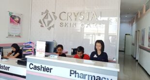 Cek Harga Perawatan Di Crystal Clinic Terbaru