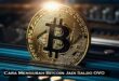 Cara Mengubah Bitcoin Jadi Saldo OVO Terbaru