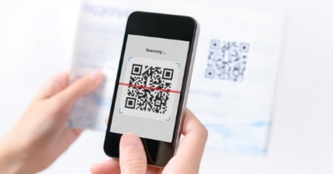 Cara Scan Barcode Tanpa Aplikasi