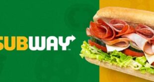 Daftar Harga Menu Subway Indonesia Terbaru dan Rekomendasi Menu Favorit