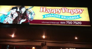 Harga Karaoke Happy Puppy Terbaru