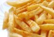 Harga Kentang French Fries Kiloan Terbaru