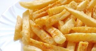 Harga Kentang French Fries Kiloan Terbaru