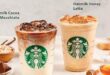 Harga Menu Starbucks Terbaru, Rekomendasi Menu Paling Enak yang Wajib Dicoba