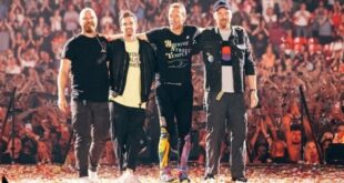 Harga Tiket Coldplay Jakarta 15 November 2023, Cara Beli Tiket Konser coldplayinjakarta