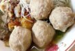 Rekomendasi Warung Bakso Enak di Sragen Murah Terbaru