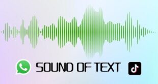 Sound of Text, Rekomendasi Situs Pengubah Teks Menjadi Suara dengan Berbagai Bahasa dan Suara yang Berkualitas