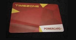 Harga Kartu Timezone Terbaru