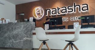 Harga Perawatan di Natasha Skincare Terbaru, Jenis Treament, Tarif, Manfaat dan Cabang Terdekat