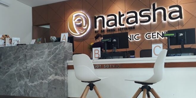 Harga Perawatan di Natasha Skincare Terbaru, Jenis Treament, Tarif, Manfaat dan Cabang Terdekat