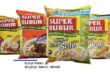 Harga Super Bubur di Indomaret & Alfamart dan Cara Membuatnya