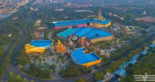 Harga Tiket Masuk Atlantis Land Kenjeran Surabaya Terbaru